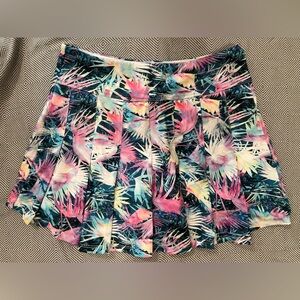 Eleven tennis skirt